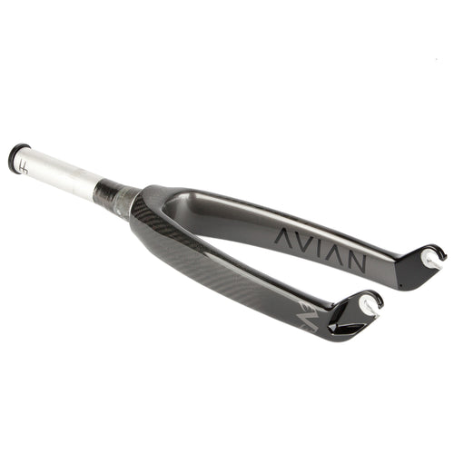 Avian Versus Tapered Carbon BMX Fork-20