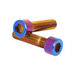 Pride Fusion Titanium Hub Bolts
