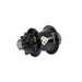 Pride Matrix Rear ISO Disc Hub-Black