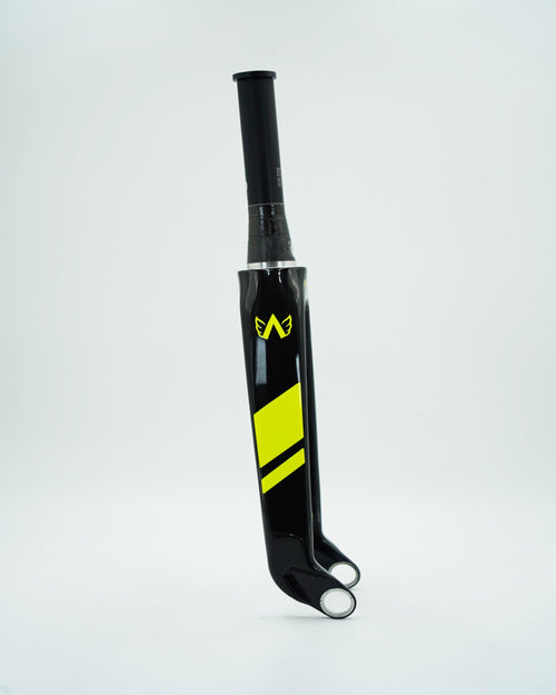 Avian Versus Tapered Carbon BMX Fork-20