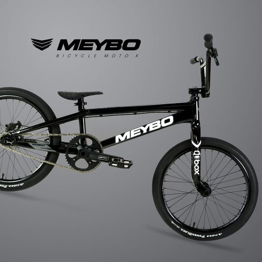 Brand: Meybo