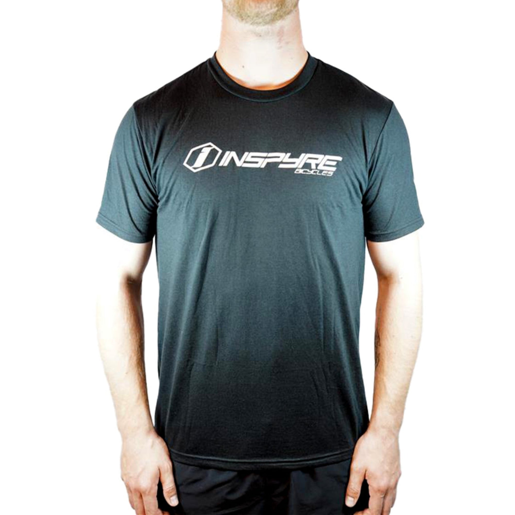 Speedco Logo T-Shirt-Black at MoJo BMX
