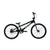 Meybo Clipper BMX Race Bike-Black/Grey/Dark Grey-Expert-XL-DISC