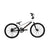 Meybo Superclass BMX Race Bike-Black/White/Gold-Expert