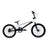 Meybo Superclass BMX Race Bike-Black/White/Gold-Pro-21