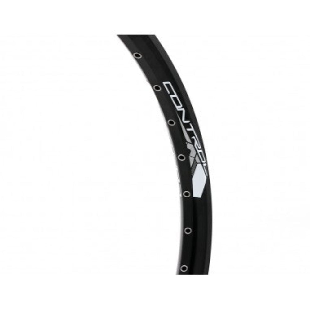 Avian Venatic Carbon BMX Rim-Front-28h at MoJo BMX