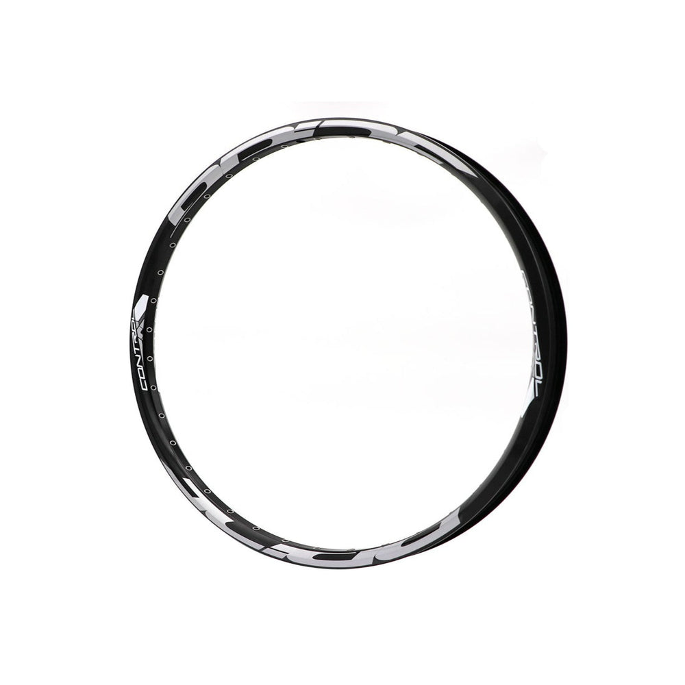 Avian Venatic Carbon BMX Rim-Front-28h at MoJo BMX