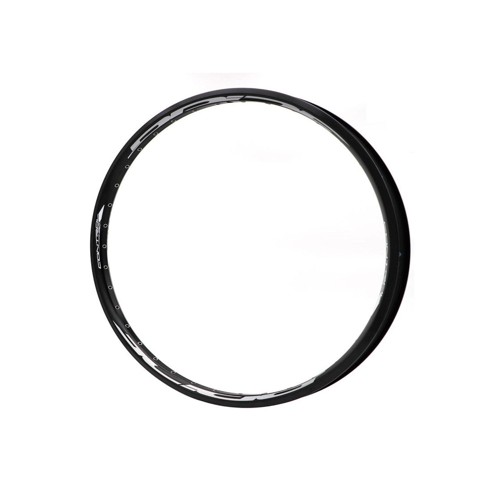 Avian Venatic Carbon BMX Rim-Front-28h at MoJo BMX
