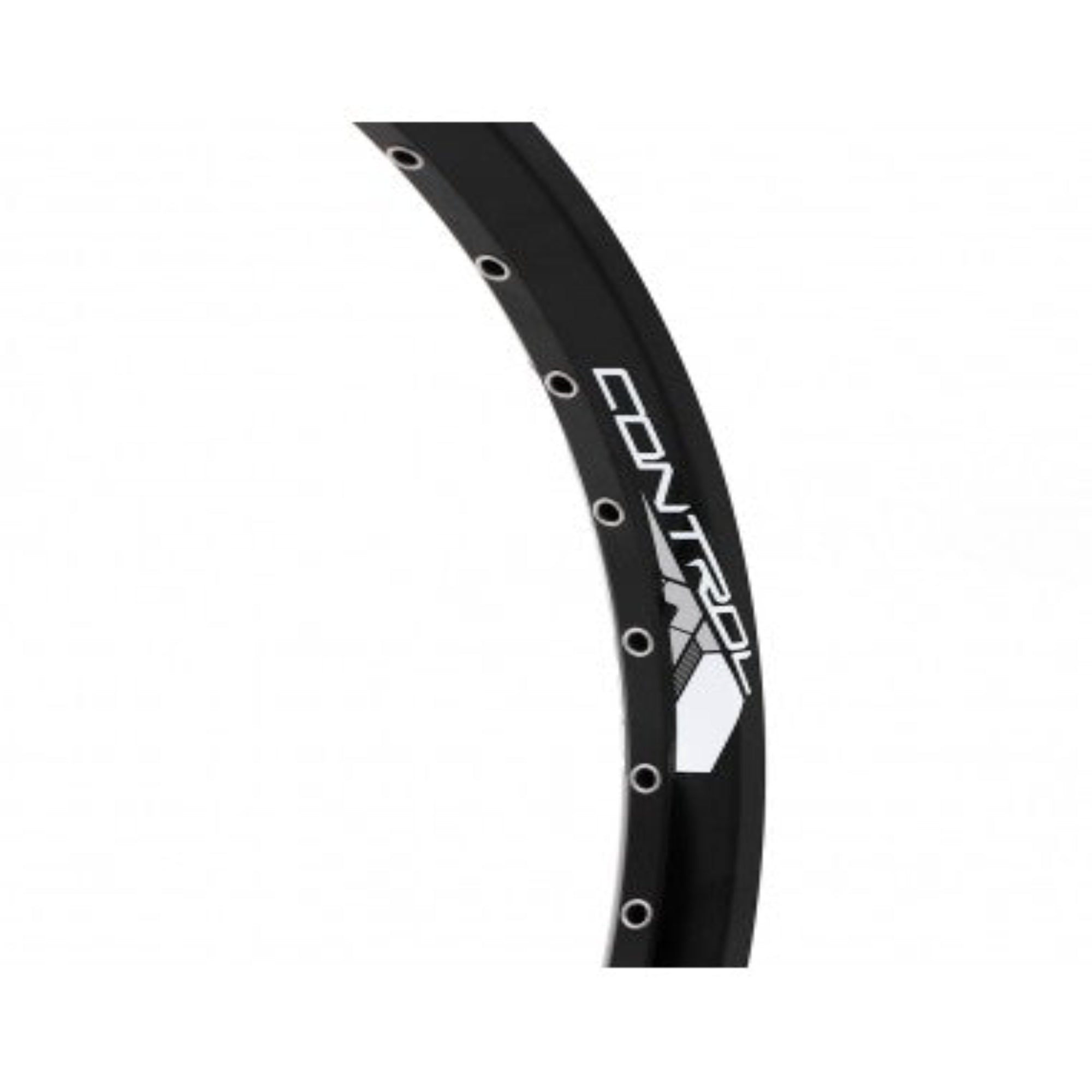Avian Venatic Carbon BMX Rim-Front-28h at MoJo BMX