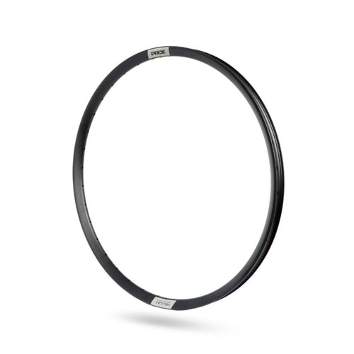 Pride Racing Helium Alloy Rim-Cruiser Disc-36h