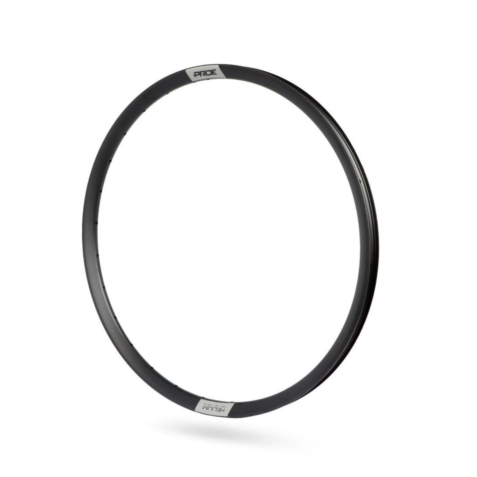 Avian Venatic Carbon BMX Rim-Front-28h at MoJo BMX