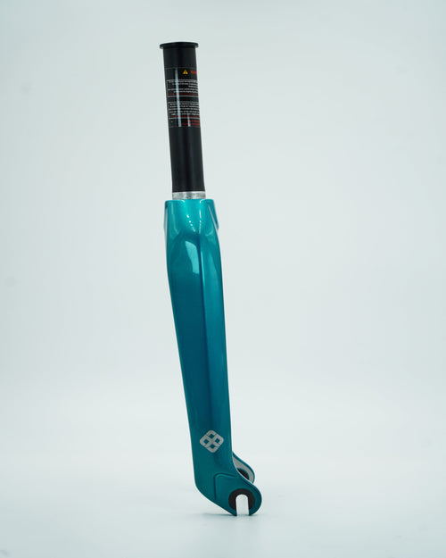 Pride Racing Apex Carbon BMX Fork-20