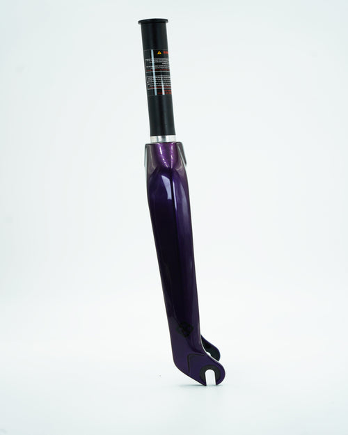 Pride Racing Apex Carbon BMX Fork-20