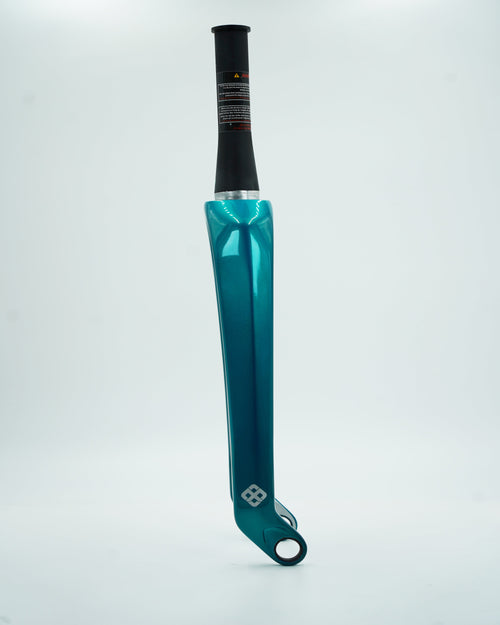 Pride Racing Apex Tapered Carbon BMX Fork-24