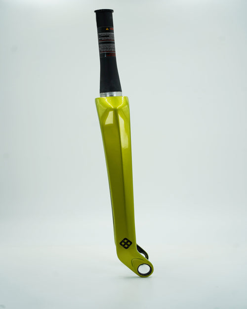 Pride Racing Apex Tapered Carbon BMX Fork-24
