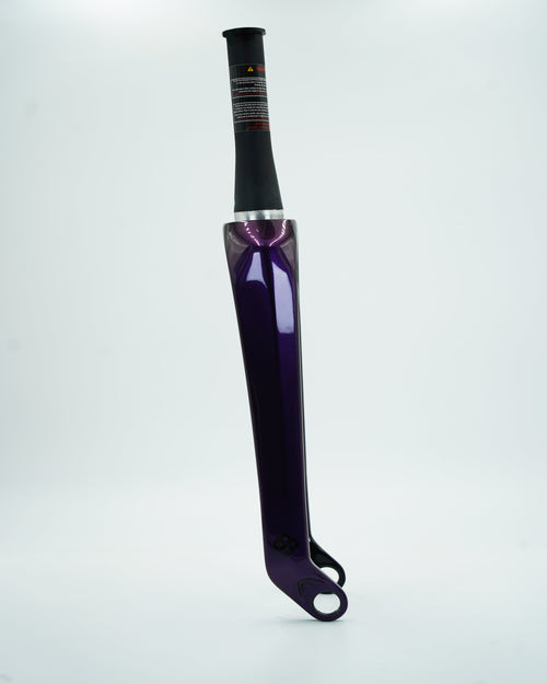 Pride Racing Apex Tapered Carbon BMX Fork-24