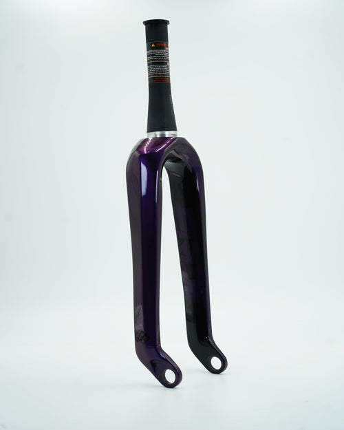 Pride Racing Apex Tapered Carbon BMX Fork-24