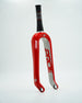 Pride Racing Apex Tapered Carbon BMX Fork-24