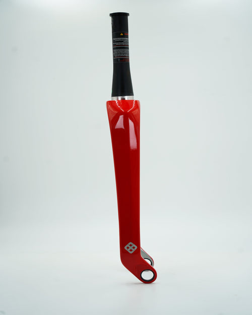 Pride Racing Apex Tapered Carbon BMX Fork-24