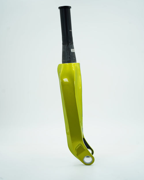 Pride Racing Apex Tapered Carbon BMX Fork-20