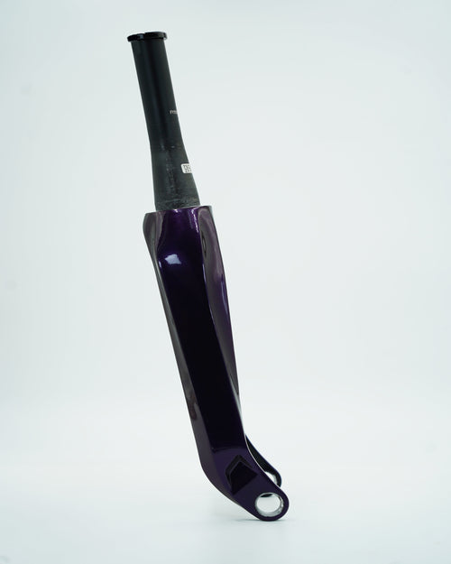 Pride Racing Apex Tapered Carbon BMX Fork-20