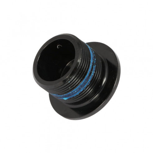 Pride Racing Newton SX Crankset Compression Bolt-Black