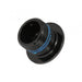 Pride Racing Newton SX Crankset Compression Bolt-Black