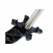 Pride Racing Newton SX 2-Piece BMX Race Cranks-Black