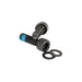 Pride Racing Newton SX Crankset Pinch Bolts-Black