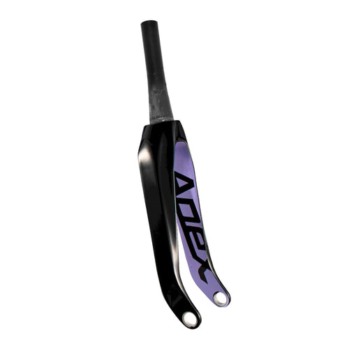 Pride Racing Matrix Tapered Carbon BMX Fork-24