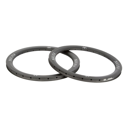 Avian Venatic Carbon BMX Rim-Rear-28h