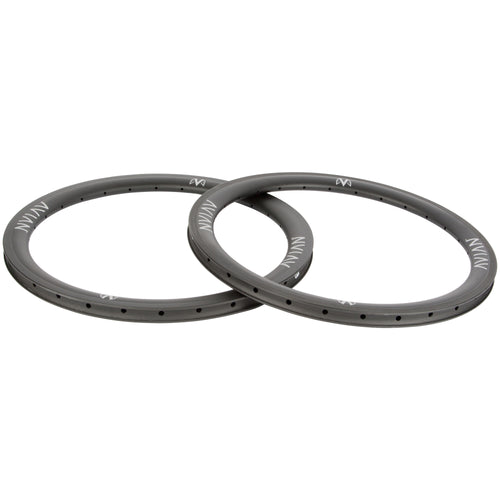 Avian Venatic Carbon BMX Rim-Rear-28h