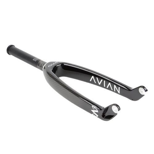 Avian Versus Pro Carbon BMX Fork-20
