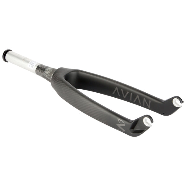 パーツ Avian Versus Tapered Carbon BMX Fork mojobmx-avian-versus-tapered-