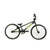 Meybo Clipper BMX Race Bike-Matte Black/Matte Lime/Matte Grey-Junior
