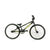 Meybo Clipper BMX Race Bike-Matte Black/Matte Lime/Matte Grey-Mini