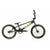 Meybo Clipper BMX Race Bike-Matte Black/Matte Lime/Matte Grey-Pro XXL