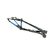 Meybo Holeshot Alloy BMX Race Frame-Black/Blue/Grey