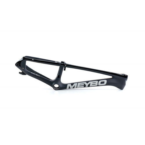 Meybo HSX Carbon BMX Race Frame-Black