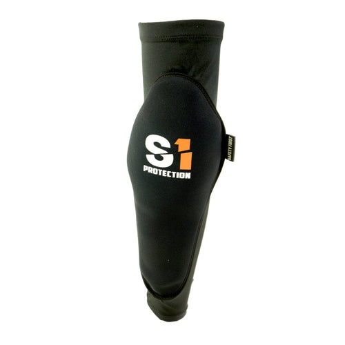 S1 Defense Pro 1.0 Youth Knee/Shin Sleeve
