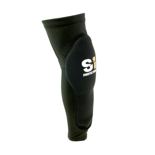 S1 Defense Pro 1.0 Youth Knee/Shin Sleeve