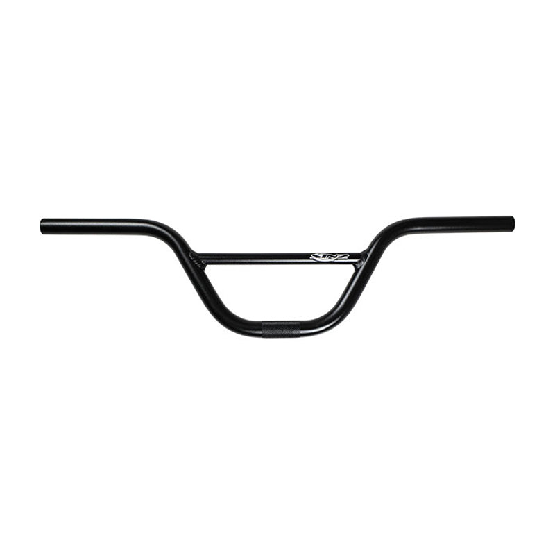 Sinz Alloy BMX Handlebars-Satin Black at MoJo BMX