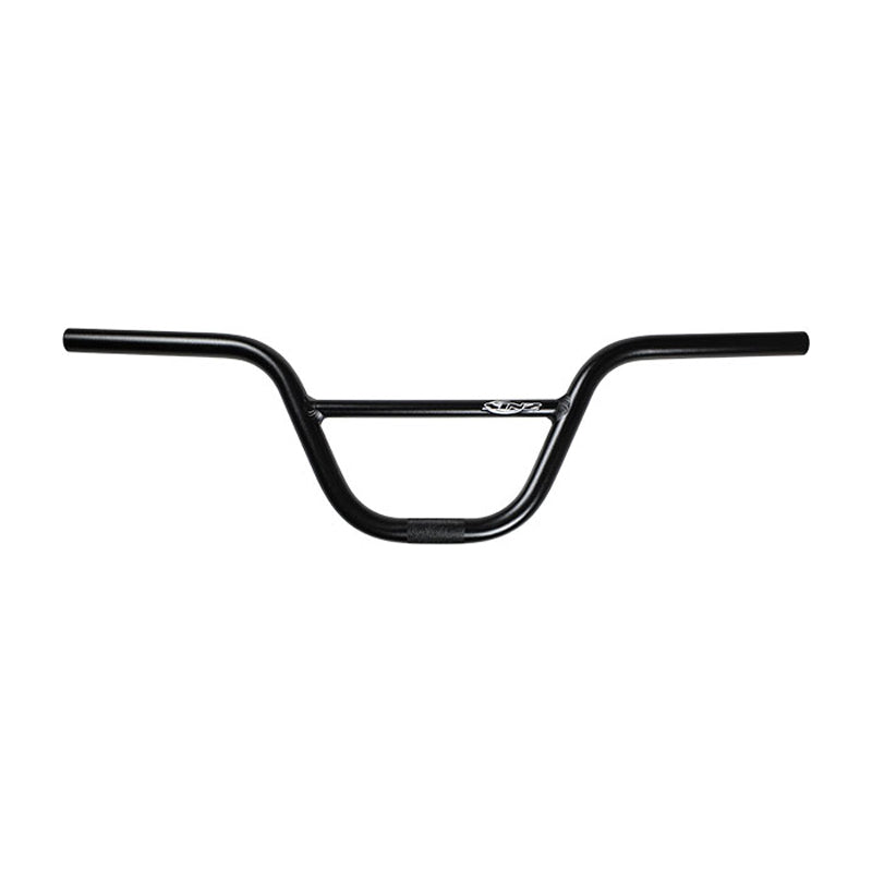 Sinz Alloy BMX Handlebars-Satin Black at MoJo BMX