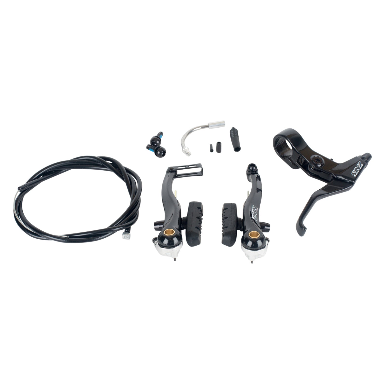 Sinz BMX VBrake KitBlack at MoJo BMX