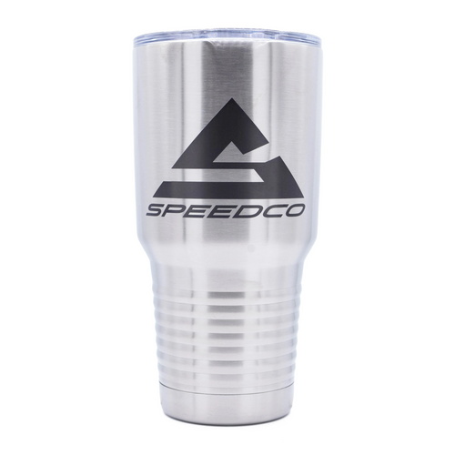 Speedco Insulated Tumbler-Polished
