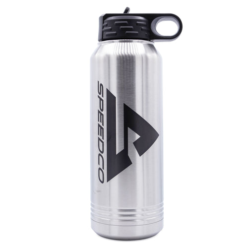 Speedco Water Bottle-Polished-32oz